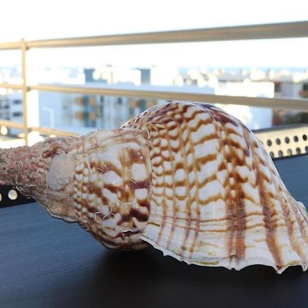 Beautiful Place With Ocean View 拉哥斯 外观 照片