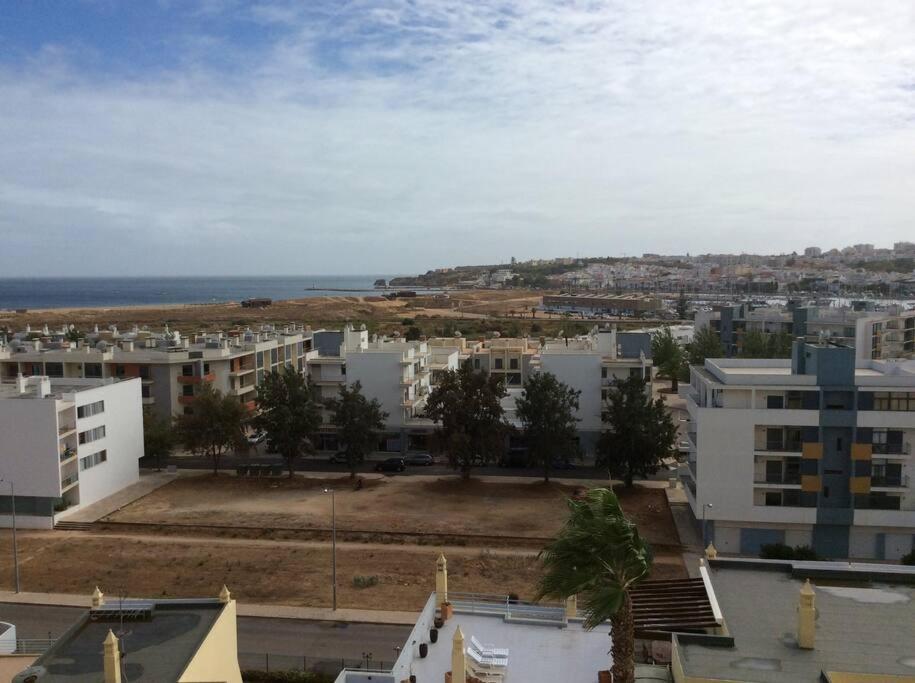 Beautiful Place With Ocean View 拉哥斯 外观 照片