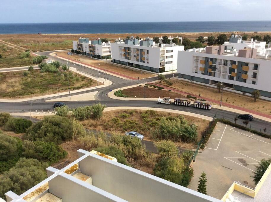 Beautiful Place With Ocean View 拉哥斯 外观 照片
