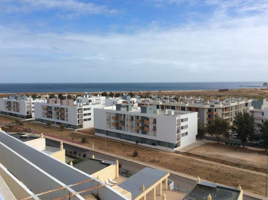 Beautiful Place With Ocean View 拉哥斯 外观 照片
