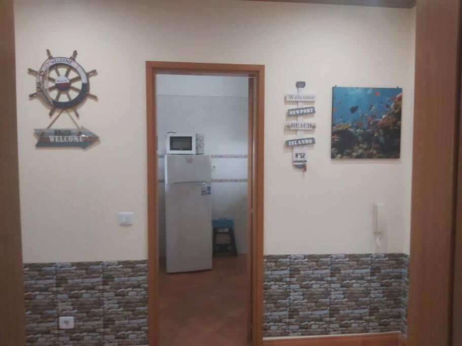 Beautiful Place With Ocean View 拉哥斯 外观 照片
