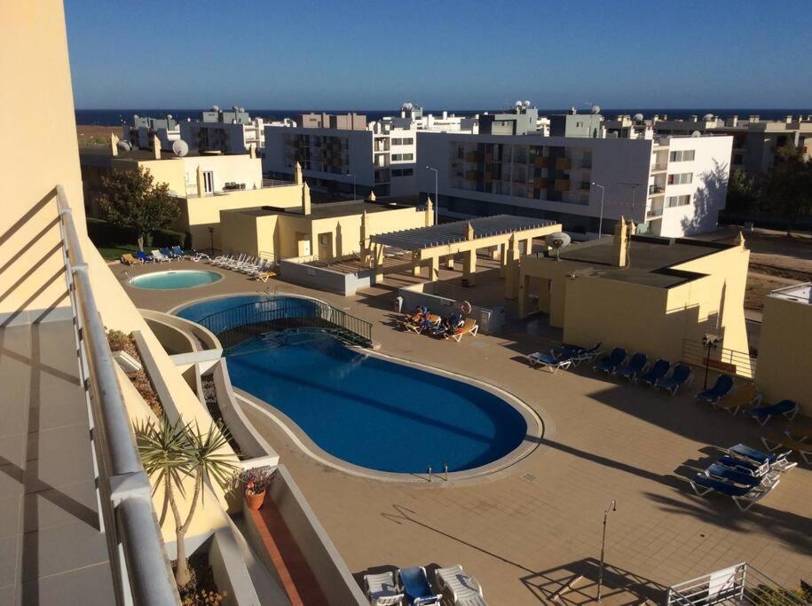 Beautiful Place With Ocean View 拉哥斯 外观 照片