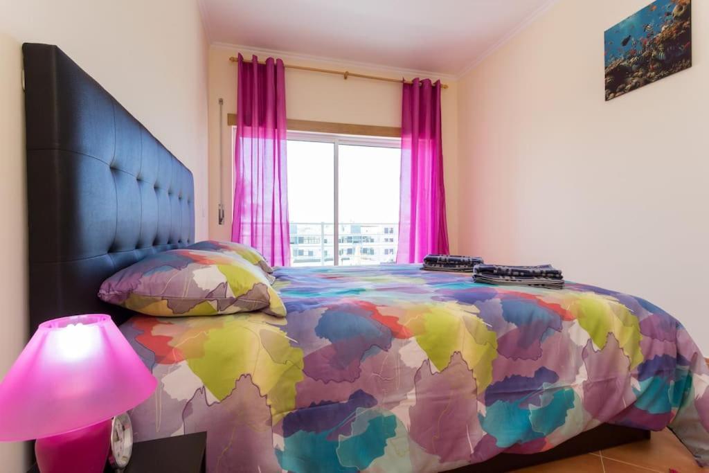 Beautiful Place With Ocean View 拉哥斯 外观 照片