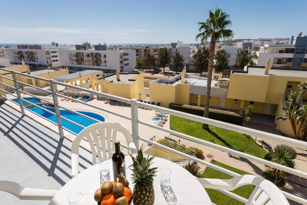 Beautiful Place With Ocean View 拉哥斯 外观 照片
