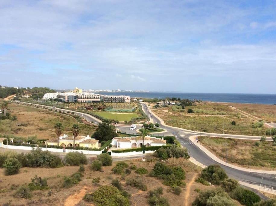 Beautiful Place With Ocean View 拉哥斯 外观 照片