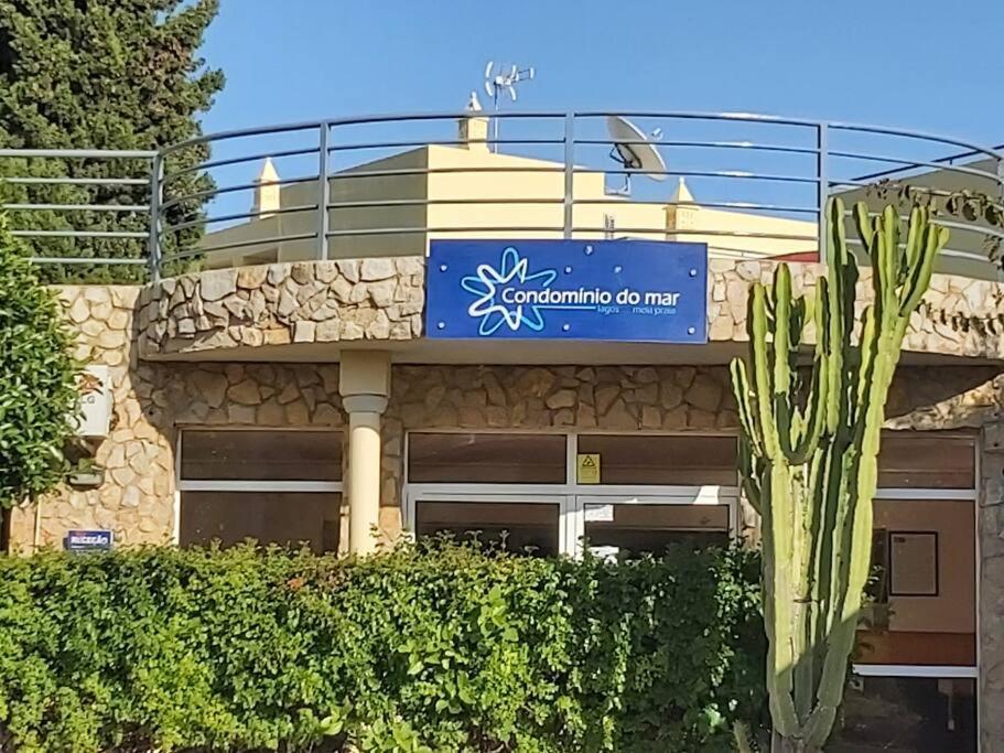 Beautiful Place With Ocean View 拉哥斯 外观 照片