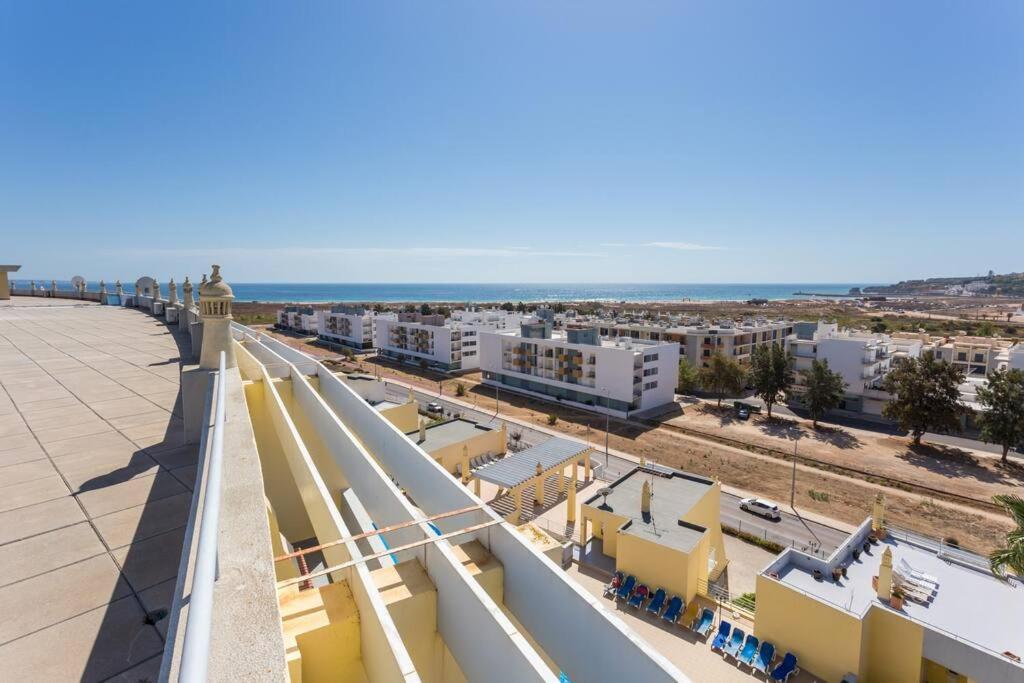 Beautiful Place With Ocean View 拉哥斯 外观 照片