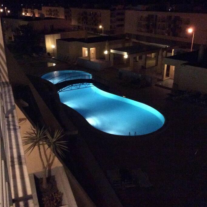 Beautiful Place With Ocean View 拉哥斯 外观 照片