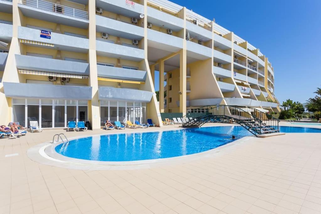 Beautiful Place With Ocean View 拉哥斯 外观 照片